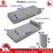 Getzhop เตียงโซฟา โซฟาเบด โซฟาปรับนอน Sofabed Thaibull รุ่น OLT501-72 ขนาด 72*190*16 cm.