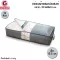 Getzhop Multipurpose fabric box 70 liters of duvet (gray)