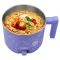 Anjiale brand boiler, size 1.5 l. light purple