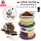 Vintage Style เครื่องบดกาแฟ เครื่องบดยา Coffee Grinder BK-2517 (Colorful)