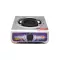 Karabada, single-headed gas stove, boiled cooker hw-GS04-purple