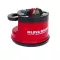 Kleva Sharp Knife, Kleva Sharp Knife, Sharp Scissors - Red