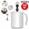 Jimisi Milk Froth 800 ml. (Stainless steel 304)