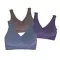 Getzhop Genie Bra, Neutrals - 1 box with 3 pieces (TT, CD, EE) Size S