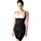 Slim Lift ชุดกระชับสัดส่วน มีสายคล้องบ่า – สีดำ (มี size M, L, XL)