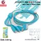 GetZhop สายชาร์จ 110cm 5 in 1 Cable สาย USB ชาร์จข้อมูล