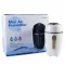 Mini Air Humidifiier เครื่องกรองอากาศในรถยนตร์ – สีขาว