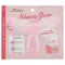 GetZhop บล๊อกเขียนคิ้ว Laneila Shapping Guide (Pink)