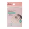 GetZhop บล็อคเขียนคิ้ว Eye Brown Style Laneida ชุดที่ 1 รุ่น A0146 – (4 แบบ/แพ็ค)