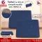 Getzhop bed sheets, bedding, bedding, shawl with baking mattresses for a 90*95*7 (1ST/2) version)