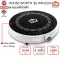 HOUSE WORTH เตาแม่เหล็กไฟฟ้า เตาอเนกประสงค์ กำลังไฟ1600W รุ่น HW-IC03 (Black)