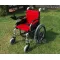 รถเข็นไฟฟ้าราคาถูก เก้าอี้รถเข็น electric wheelchair วีลแชร์ไฟฟ้า รถเข็นผู้ป่วยไฟฟ้า รถเข็นไฟฟ้าผู้สูงอายุ รถเข็นผู้สูงอายุพับได้ รถเข็นผู้ใหญ่พับได้