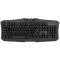 MACNUS Games Keyboard, IK03 LED Illuminated