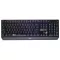 SIGNO คีย์บอร์ด KEYBOARD E-SPORT KB-768 Montage