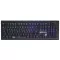 SIGNO คีย์บอร์ด KEYBOARD E-SPORT KB-798 Monstar