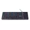 NEOLUTION คีย์บอร์ด KEYBOARD E-SPORT Galaxtic RGB