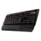 COOLERMASTER คีย์บอร์ด KEYBOARD HYPER-X Alloy Elite Blue-Switch