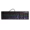 Nubwo-X Keyboard Lotion x21 Brown-Switch (Black)