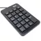 MD-Tech Numberic Keypad PT-981 (Black)