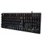 RAZEAK GAMING KEYBOARD X14  คีย์บอร์ดสำหรับเล่นเกมส์  เกมมิ่ง คีย์บอร์ด Airavata Semi Blue Switch Mechanical Gaming Mechanic Keyboard
