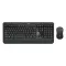 Logitech MK540 Wireless Keyboard Set Waterproof Black XZ