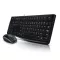 Logitech Desktop MK120 Mouse and keyboard Combo