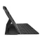 Logitech IK1052 wireless Bluetooth keyboard cover protective case tablet computer intelligent sleep double-sided protection XZ