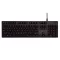 Logitech G413 Carbon Gaming Keyboard Mechanical Keyboard - Pure Performance XZ