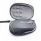 Portable Hard EVA Travel Case for MX Anywhere 3 Waterproof Dustproof MSTUREPROOF MICE BAG for MX Anywhere 3