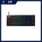 KEYBOARD (คีย์บอร์ด) RAZER HUNTSMAN V2 TKL CLICKY PURPLE SWITCH (EN)