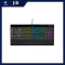 KEYBOARD (คีย์บอร์ด) CORSAIR K55 RGB PRO (RUBBER DOME) (RGB) (EN/TH) (CH-9226765-TH)