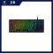 KEYBOARD (คีย์บอร์ด) HyperX ALLOY ORIGINS CORE (HyperX BLUE SWITCH) (RGB LED) (EN/TH)