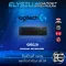 Logitech G813 LIGHTSYNC RGB LOW-PROFILE MECHANICAL KEYBOARD CLICKY ประกันศูนย์ไทย