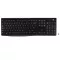 Logitech Wireless Keyboard K270 with Long-Range Wireless