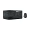 Logitech MK850 PERFORMANCE Wireless Keyboard Mouse Set XZ