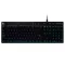 Logitech G810 Orion Spectrum RGB Mechanical Gaming Keyboard XZ