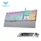 AULA F2088/F2058 Engineering Keyboard, removable games, resting parts, multimedia wrists, marco, metal programming, LED LED, glowing keyboard for PC Game