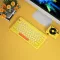 2.4g Wireless Keyboard Mouse Set For Macbook Xiaomi Lap Computer Gaming Keyboard Mice Mouse Combo Wireless Gaming Mause