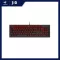 KEYBOARD (คีย์บอร์ด) CORSAIR K60 PRO (CHERRY VIOLA) (RED LED) (EN/TH) (CH-910D029-TH)