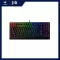 KEYBOARD (คีย์บอร์ด) RAZER BLACKWIDOW V3 TENKEYLESS (RAZER GREEN SWITCH) (RGB) (EN/TH)