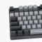 104 Key Sa Profile Double Shot Shine Through Dolch Pbt Ball Shape Keycaps Suitable For Standard Mx Switches 104 87 61