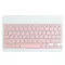 Wireless Bluetooth Keyboard Mouse For Samsung Galaxy Tab S7 11 S6 Lite S4 S3 S2 9.7 10.1 S5e 10.5 A A2 A5 A6 A7 10.4 8.0 Tablet