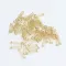 110pcs Gold Switch Springs 35g/45g/60g/62g/67g/78g/80g/150g For Diy Cherry Mx Mechanical Keyboard