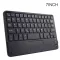 7/9/10 Inches Wireless Bluetooth Lightweight Keyboard With Touchpad Cellphone Tablet Keyboard Portable Travel Keypad