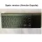Jelly Comb 2.4g Wireless Keyboard with Number Touchpad Mouse Thin Nuypad for Android Windows Desk Lap PC TV Box