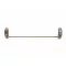 Everglide Transparent Gold Plated Pcb Screw In Stabilizer For Custom Mechanical Keyboard Gh60 Xd64 Xd84 6.25x 2x 7x Xd96 Xd87