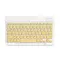 Light Mouse Keyboard Combos Portable 7 Inch Tablet Pc Mobile Phone General Wireless Keyboard And Mouse