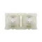 Gateron Ks-3 Mliky Yellow Switch 5-Pin Keyboard Switches For Mechanical Keyboard Switch Fit Gk61gk64 Gh60