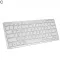 X5 Bluetooth Keyboard Spanish German Russian French Korean Arabic Universal Keyboard Soft Touch Fingerboard Bluetooth Keyboard