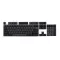 Translucent Double Shot Pbt 104 Keycaps Backlit For Cherry Mx Keyboard Switch D08a